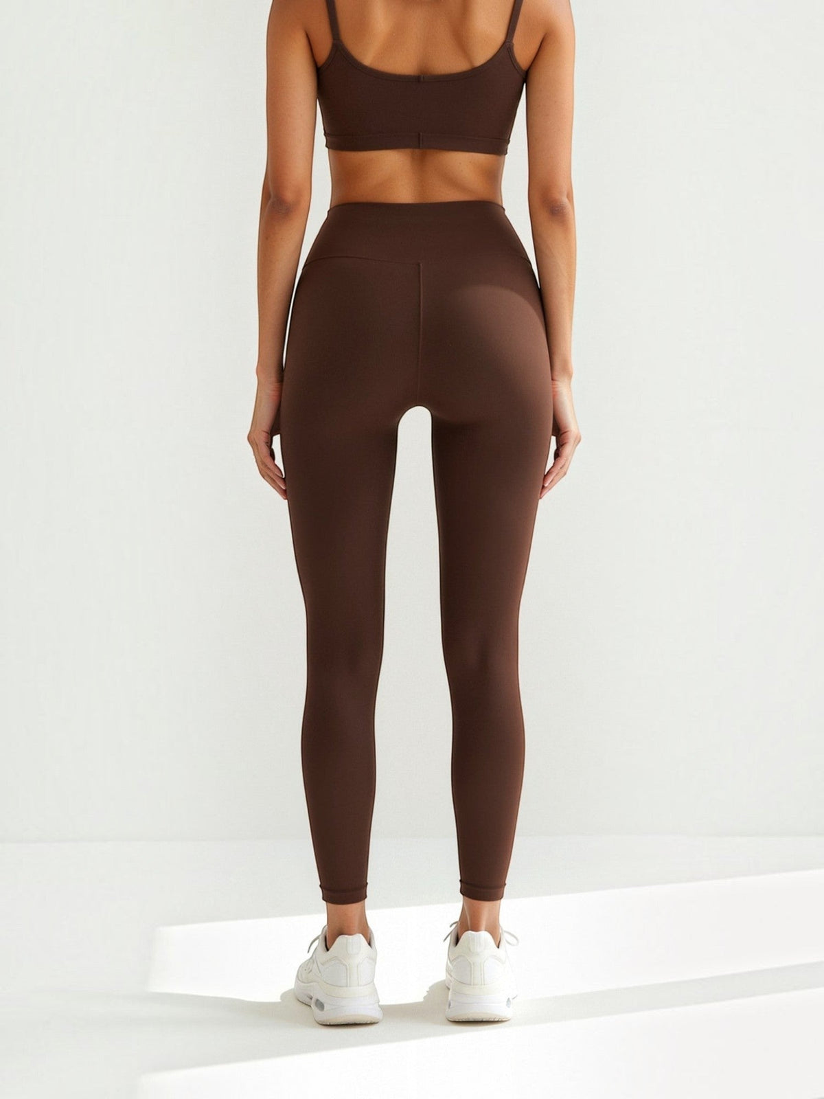 Nahtlose Sculpt-Leggings