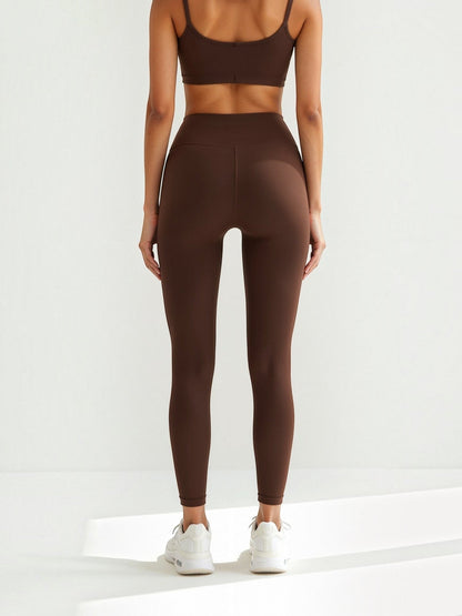 Nahtlose Sculpt-Leggings