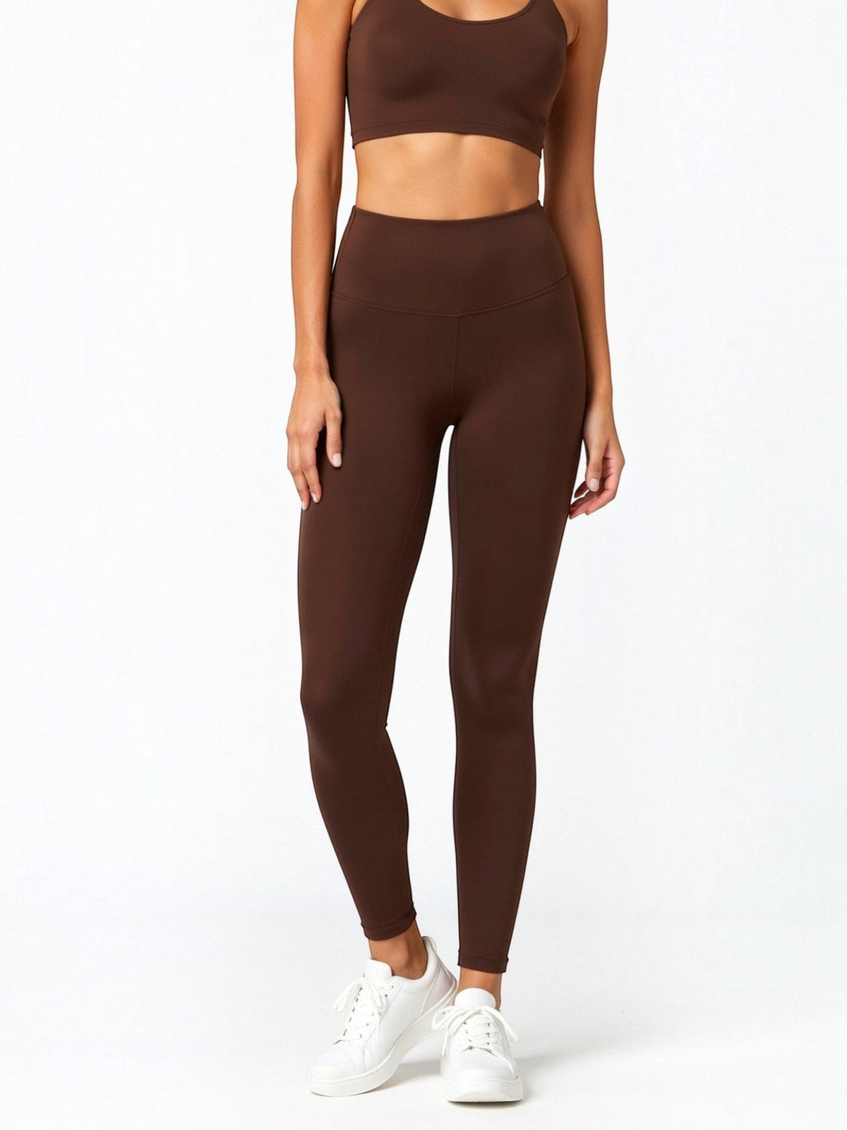 Nahtlose Sculpt-Leggings