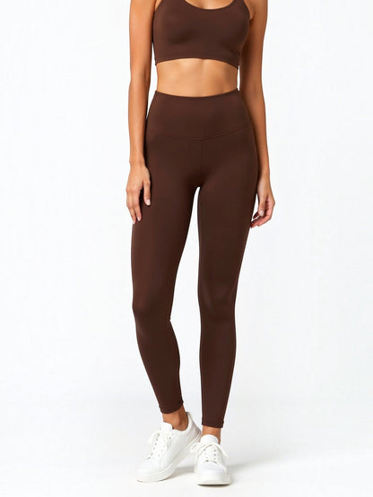 Nahtlose Sculpt-Leggings