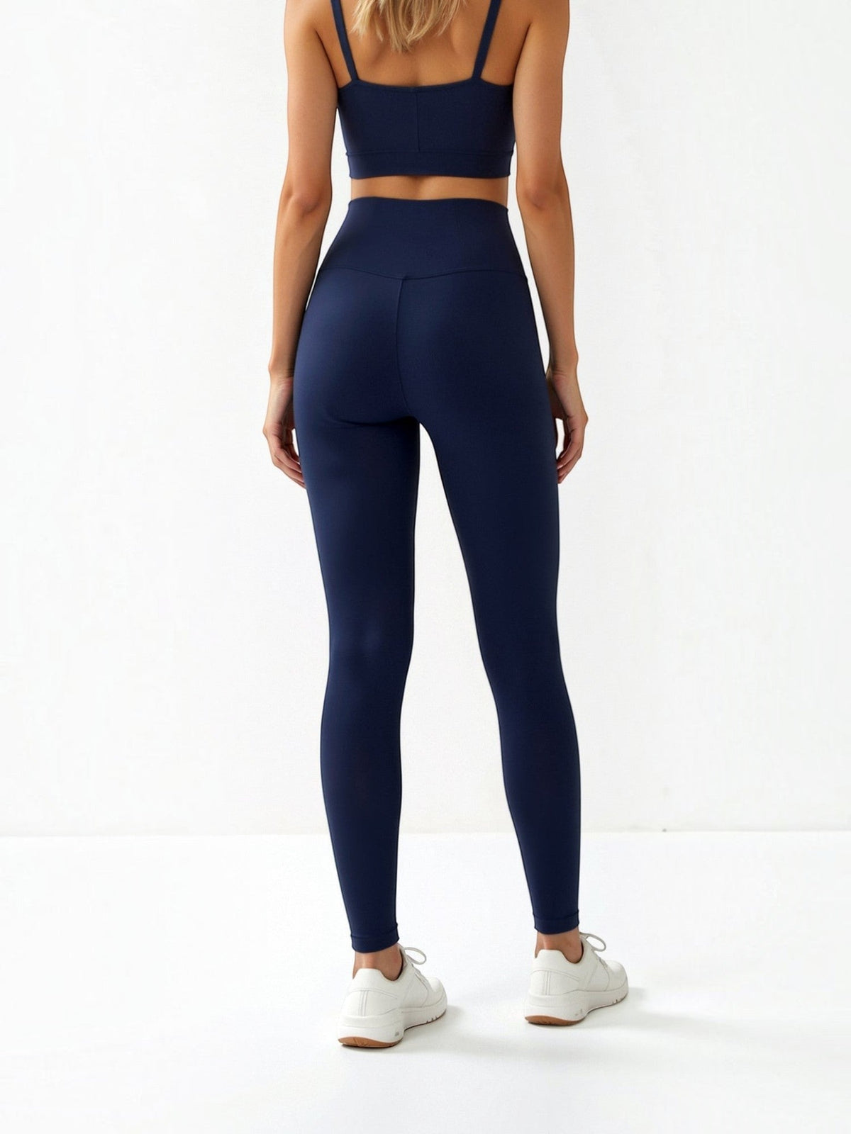 Nahtlose Sculpt-Leggings