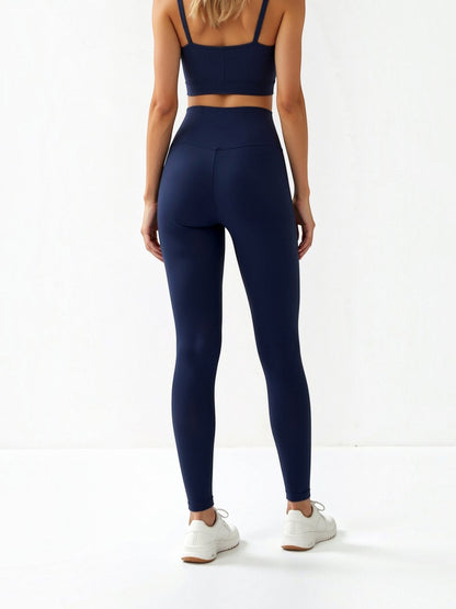 Nahtlose Sculpt-Leggings