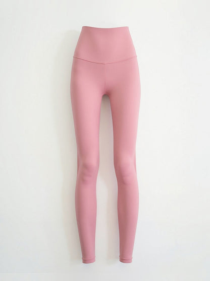 Nahtlose Sculpt-Leggings