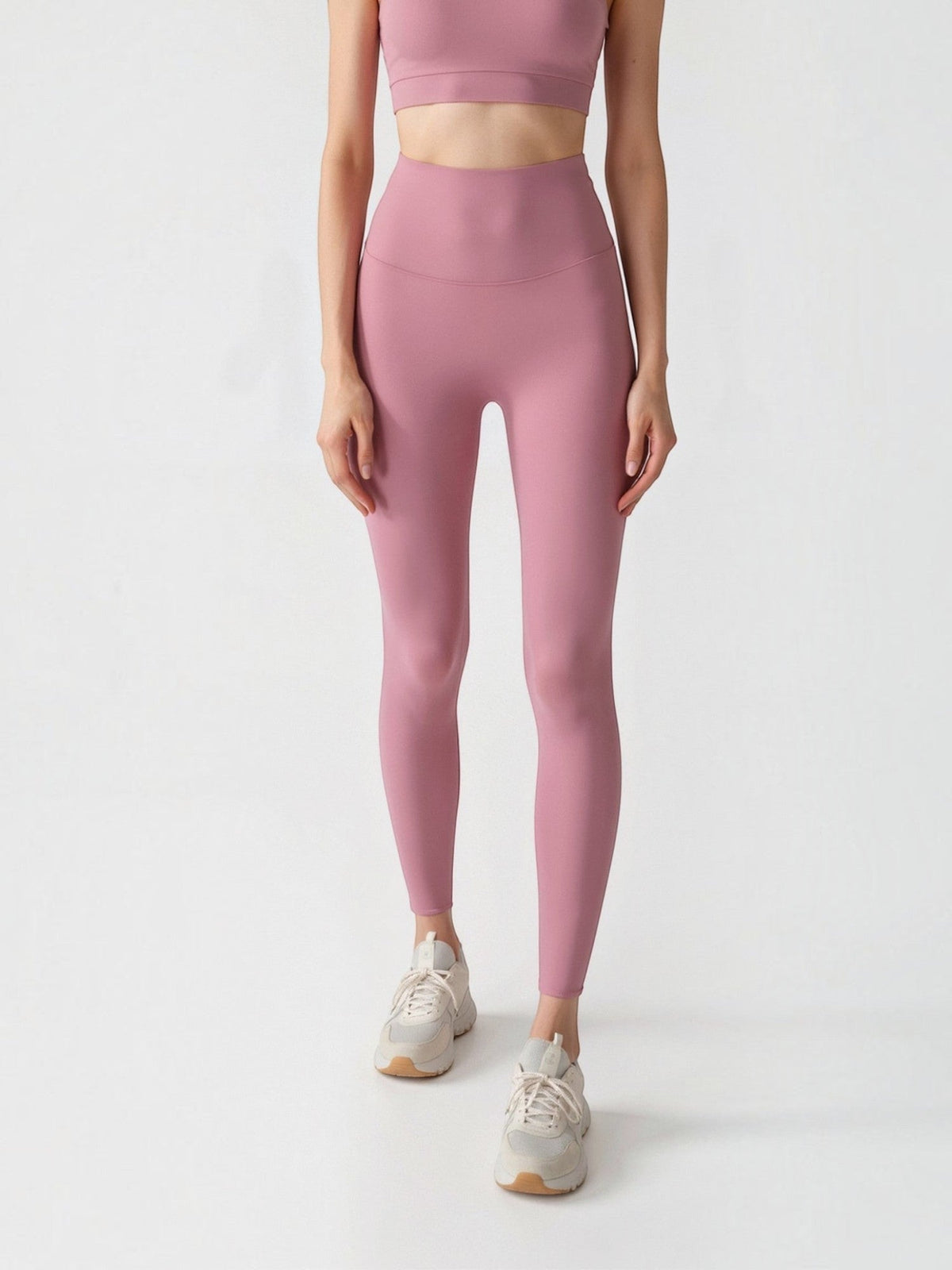 Nahtlose Sculpt-Leggings