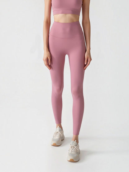 Nahtlose Sculpt-Leggings