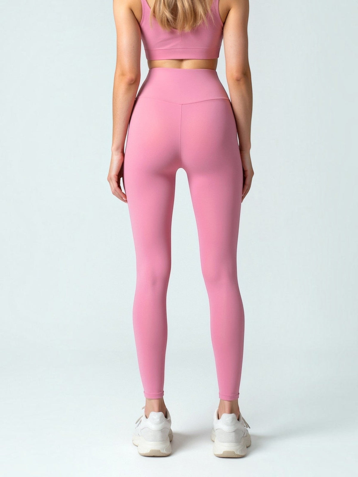 Nahtlose Sculpt-Leggings