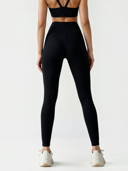 Nahtlose Sculpt-Leggings