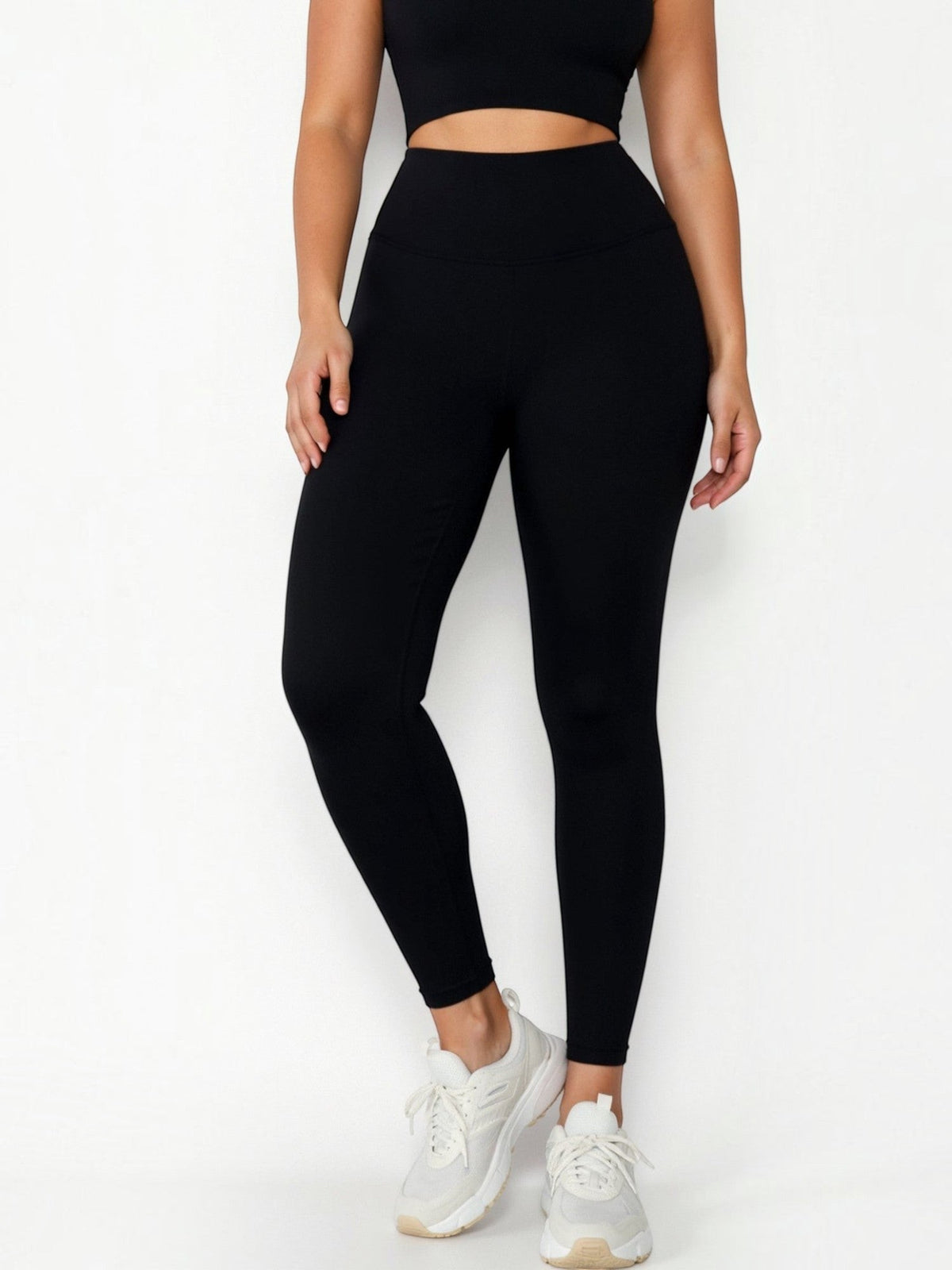 Nahtlose Sculpt-Leggings