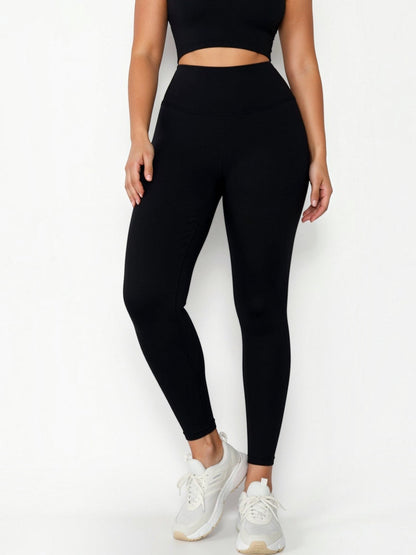 Nahtlose Sculpt-Leggings