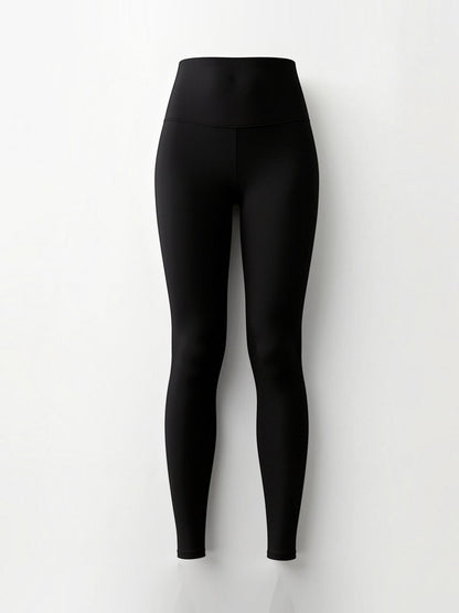 Nahtlose Sculpt-Leggings
