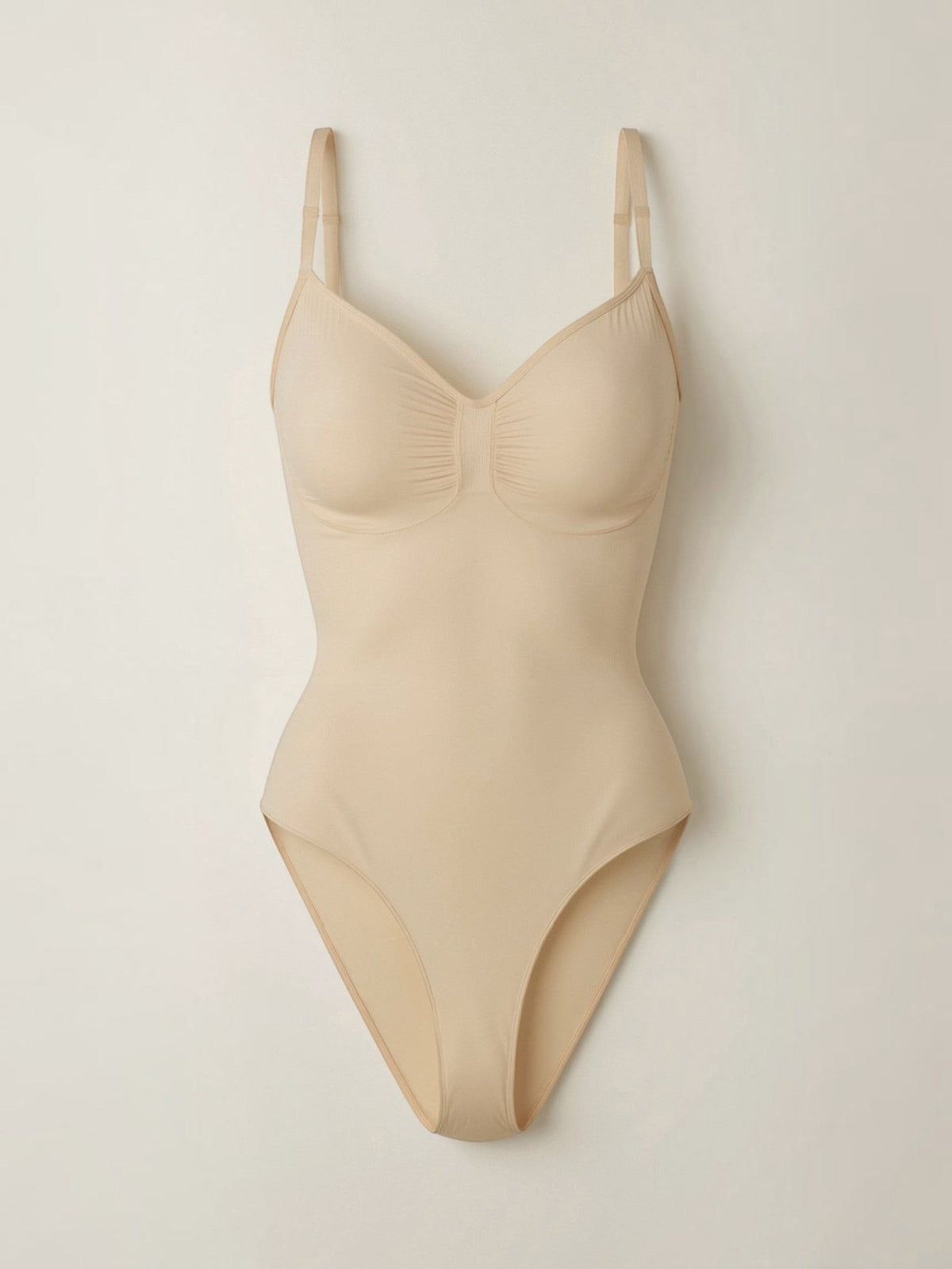Nahtloser Slip-Body