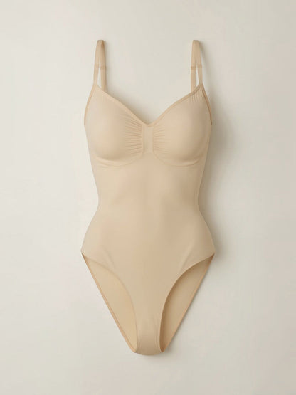 Nahtloser Slip-Body