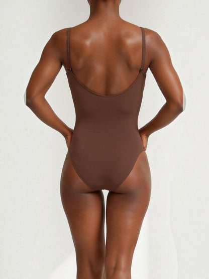 Nahtloser Slip-Body