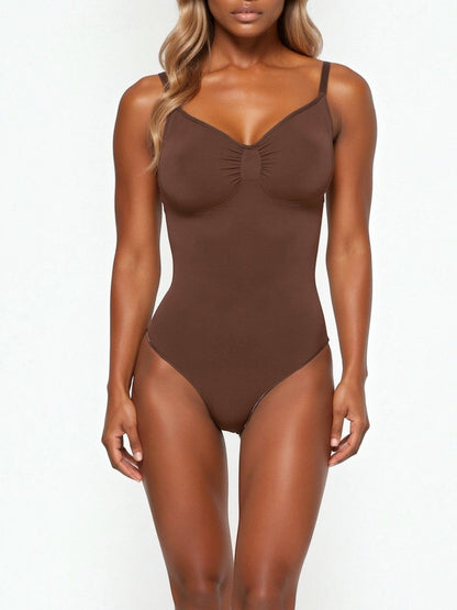 Nahtloser Slip-Body