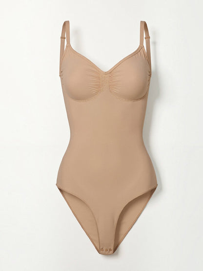 Nahtloser Slip-Body