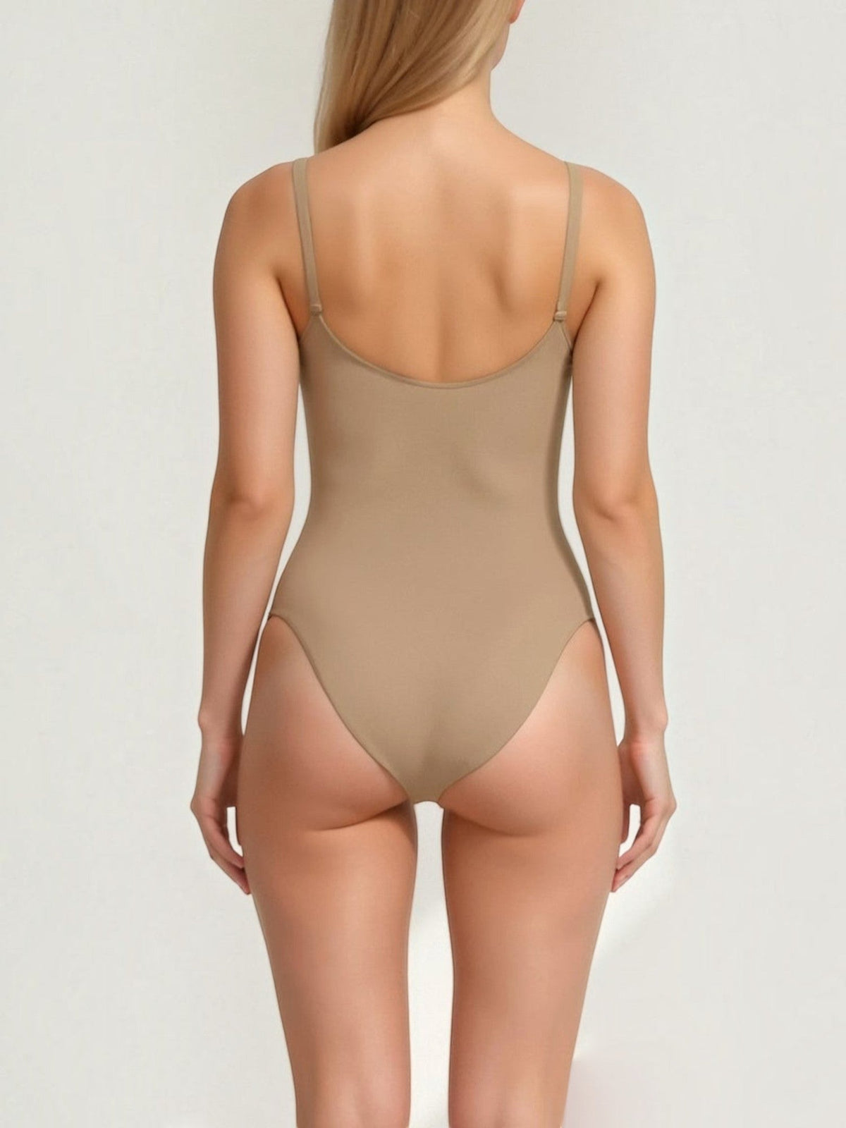 Nahtloser Slip-Body