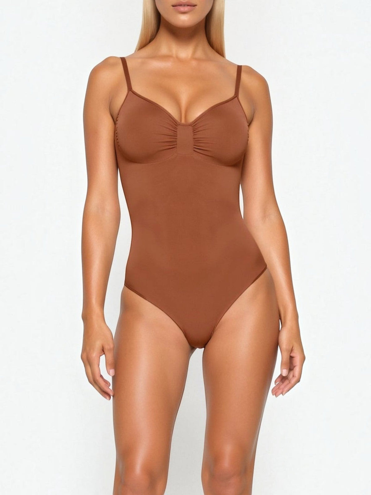 Nahtloser Slip-Body
