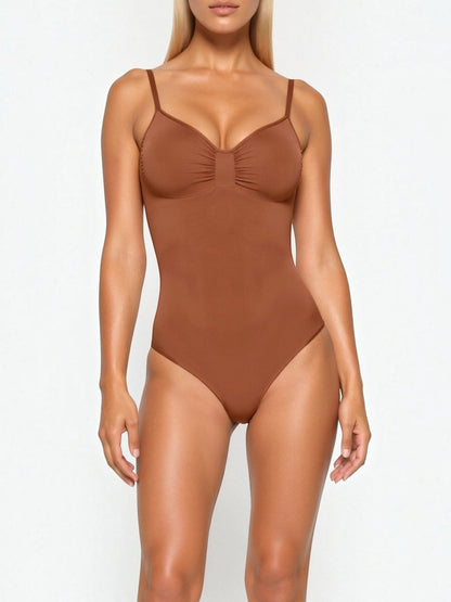 Nahtloser Slip-Body