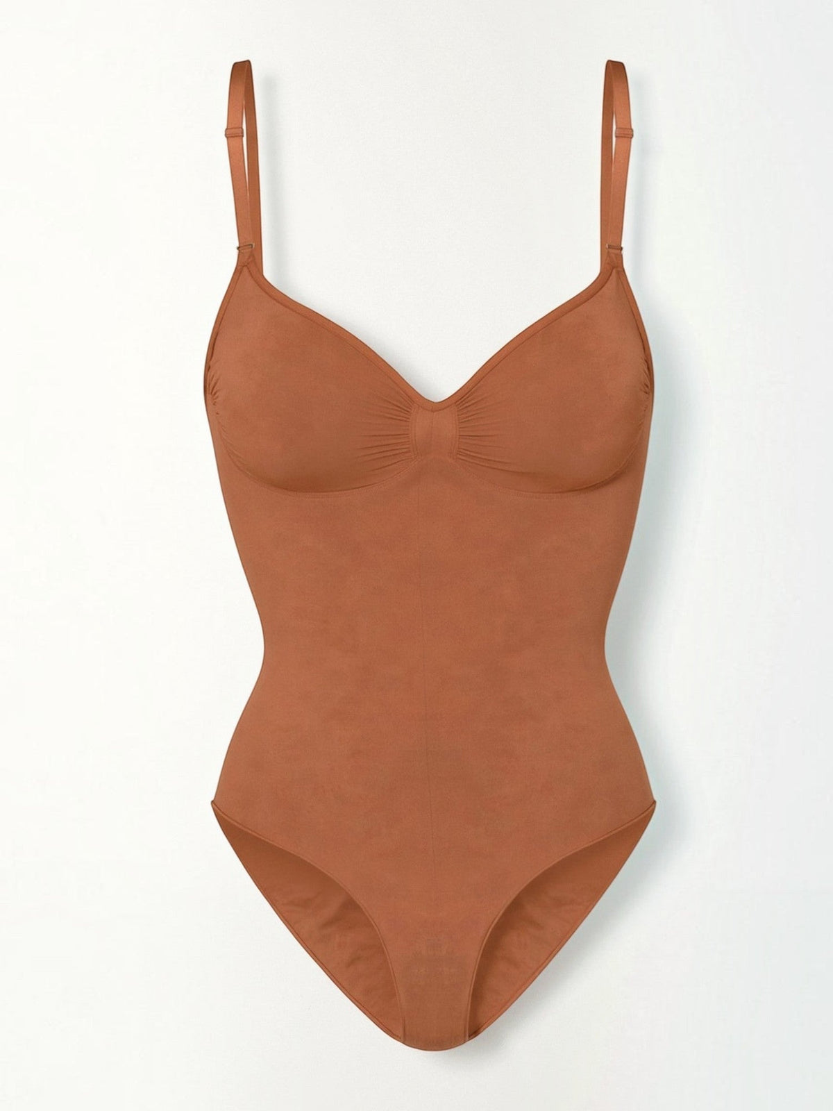 Nahtloser Slip-Body
