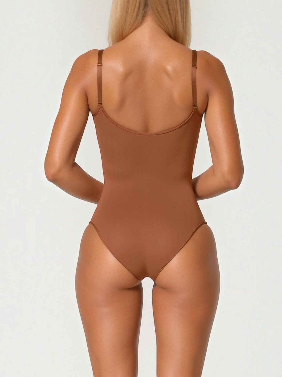 Nahtloser Slip-Body