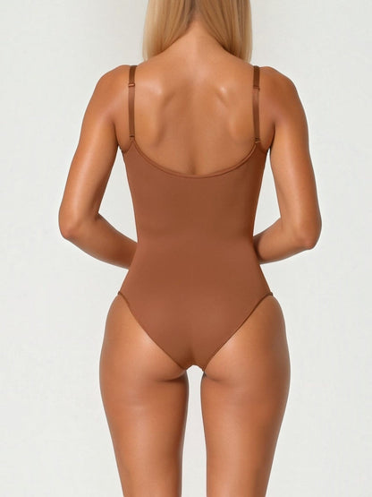 Nahtloser Slip-Body