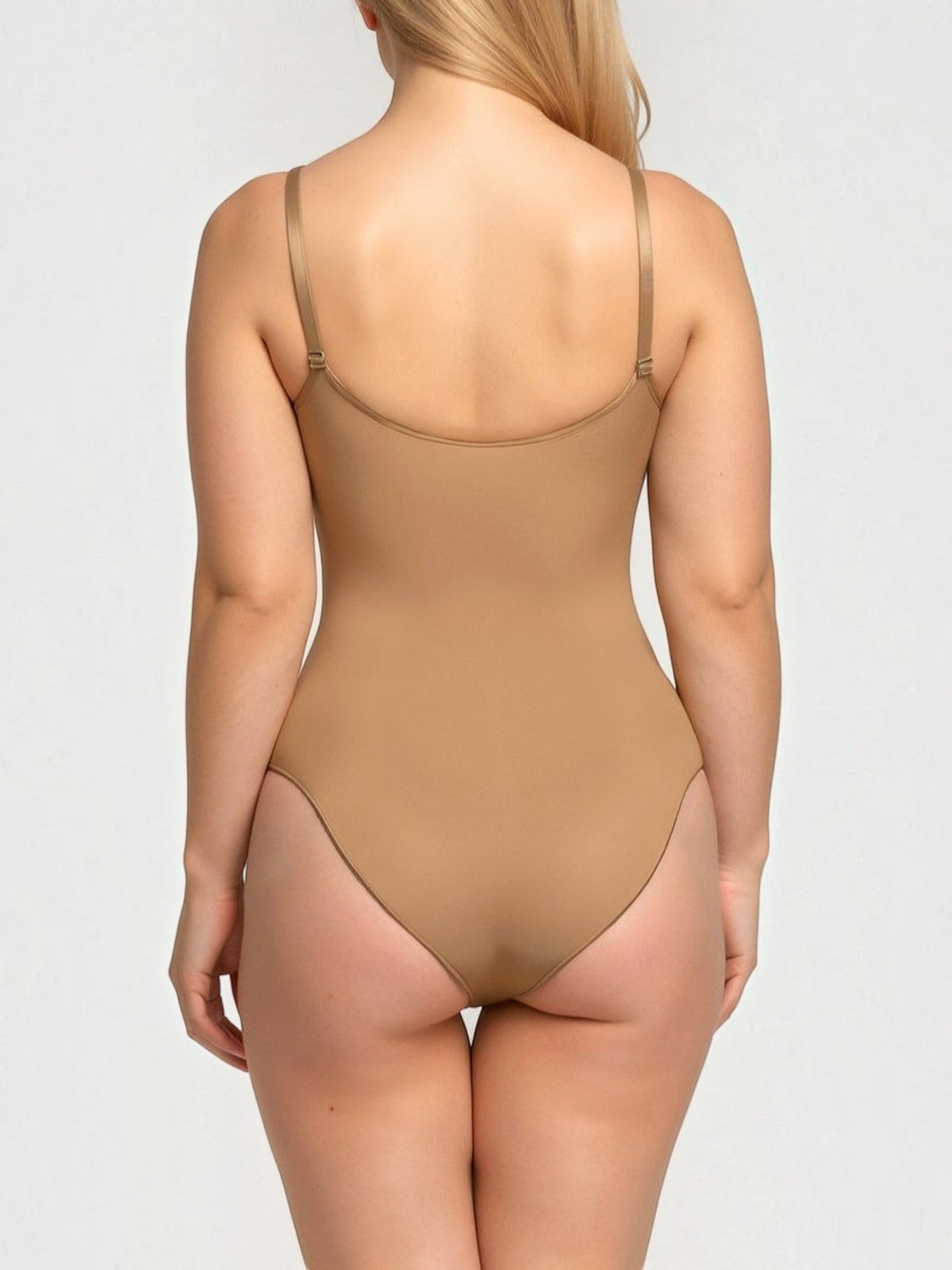 Nahtloser Slip-Body