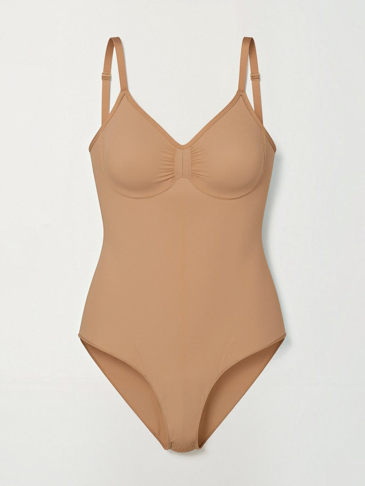Nahtloser Slip-Body