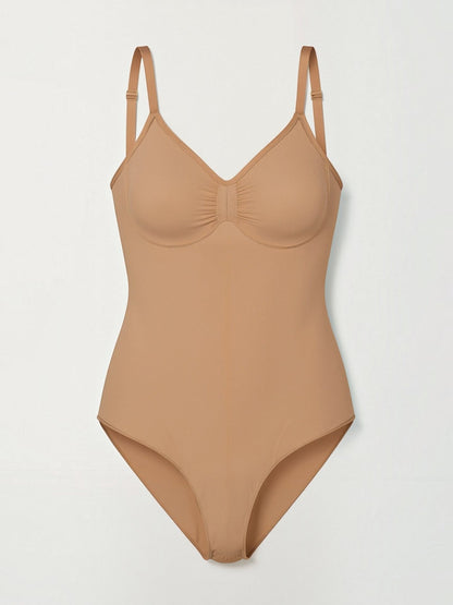 Nahtloser Slip-Body