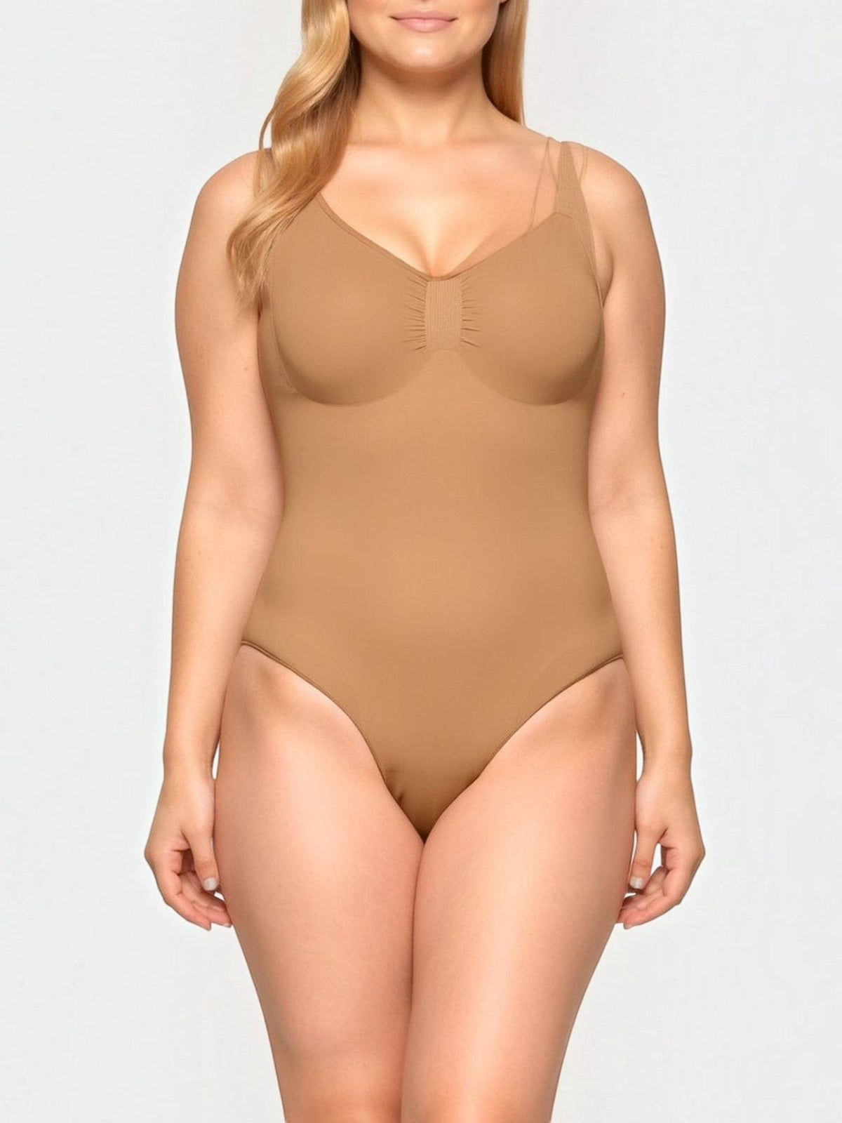 Nahtloser Slip-Body