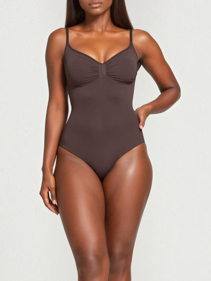 Nahtloser Slip-Body