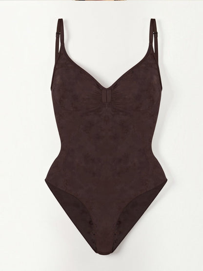 Nahtloser Slip-Body