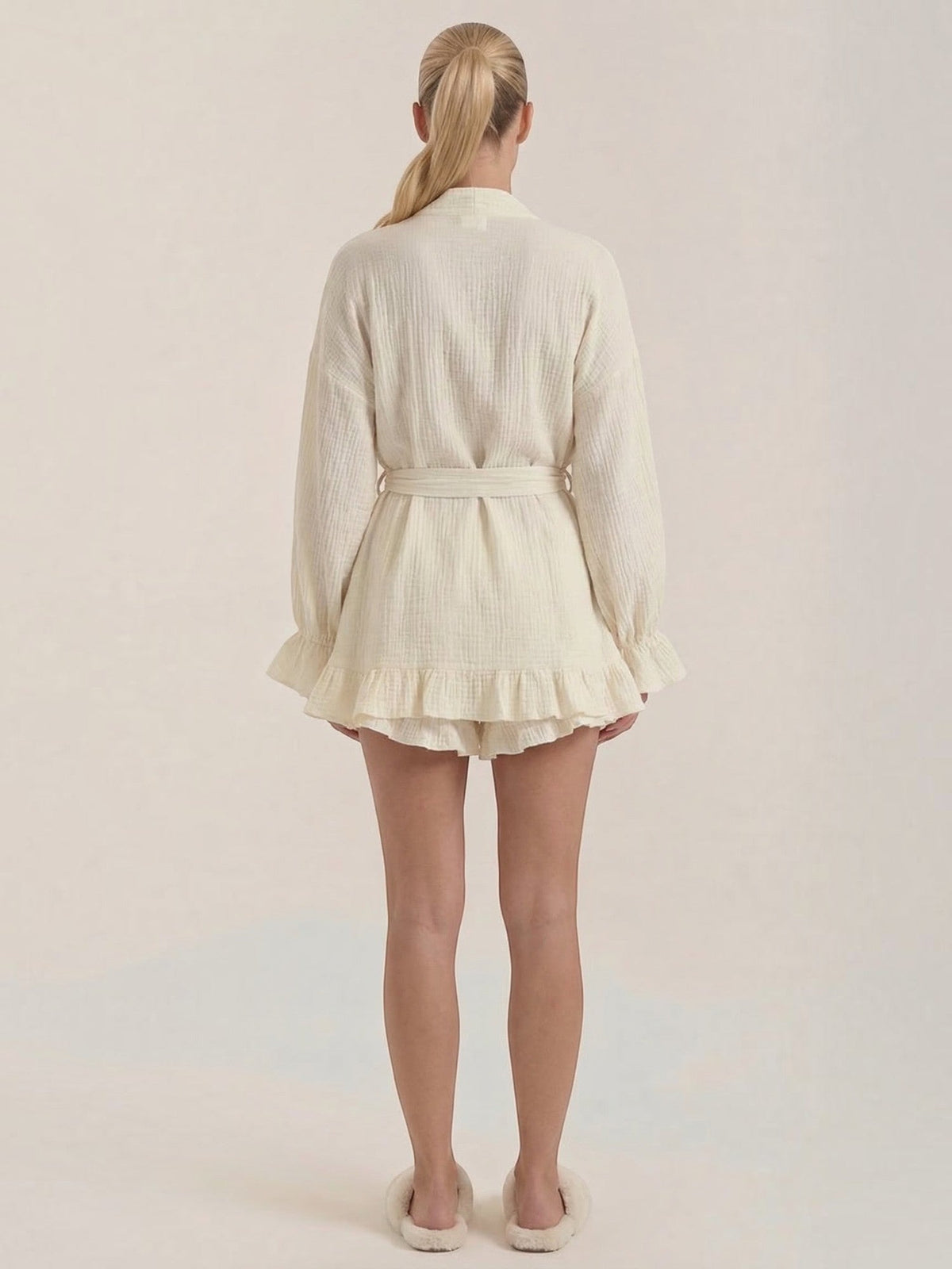 Rebekah Mini-Sommerkleid