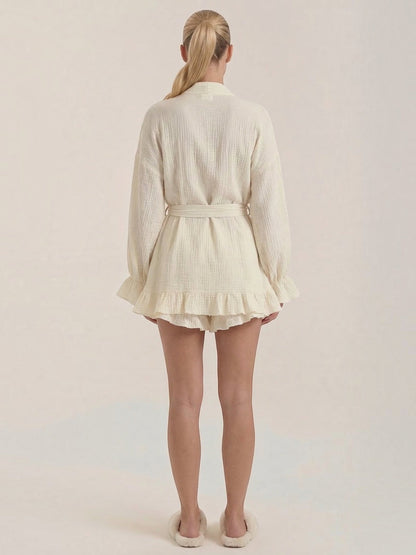 Rebekah Mini-Sommerkleid