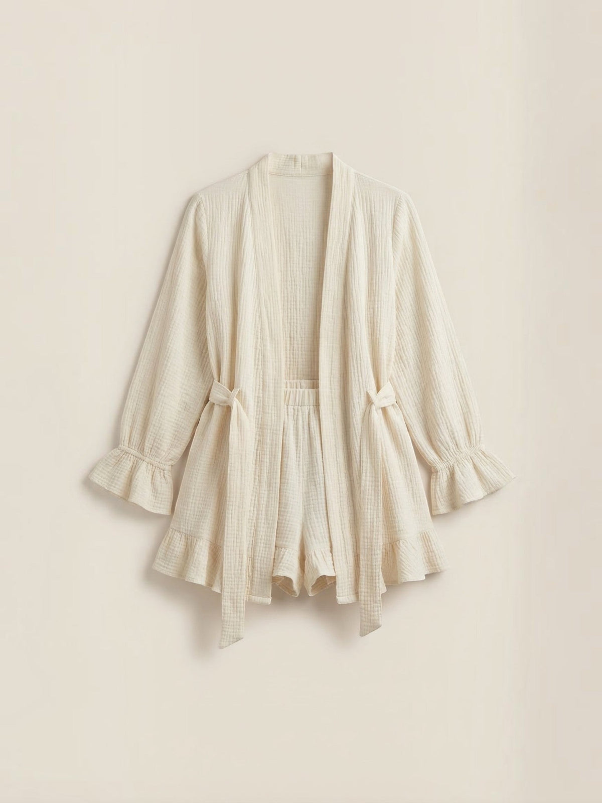 Rebekah Mini-Sommerkleid