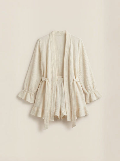Rebekah Mini-Sommerkleid