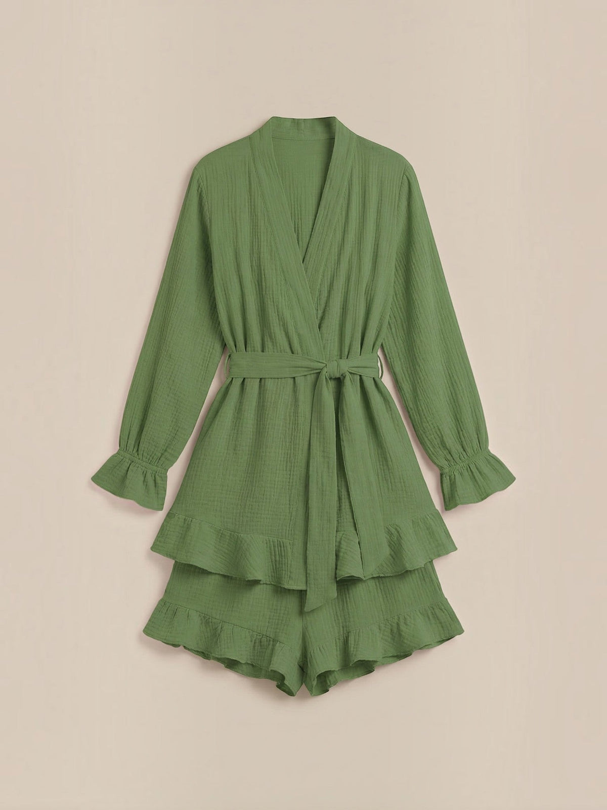 Rebekah Mini-Sommerkleid