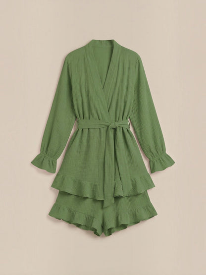 Rebekah Mini-Sommerkleid