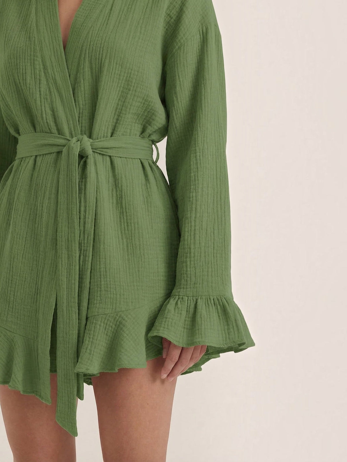 Rebekah Mini-Sommerkleid