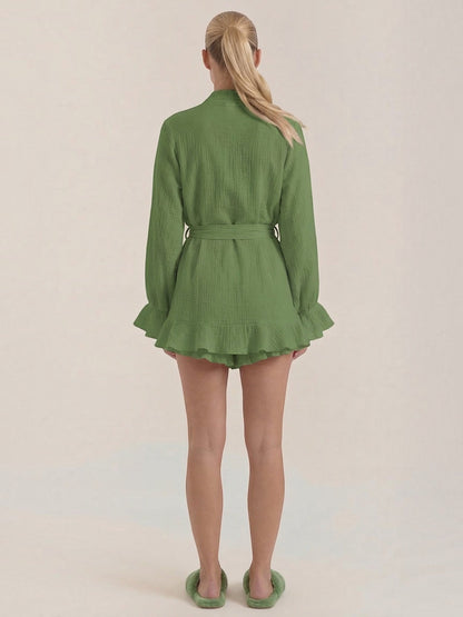 Rebekah Mini-Sommerkleid