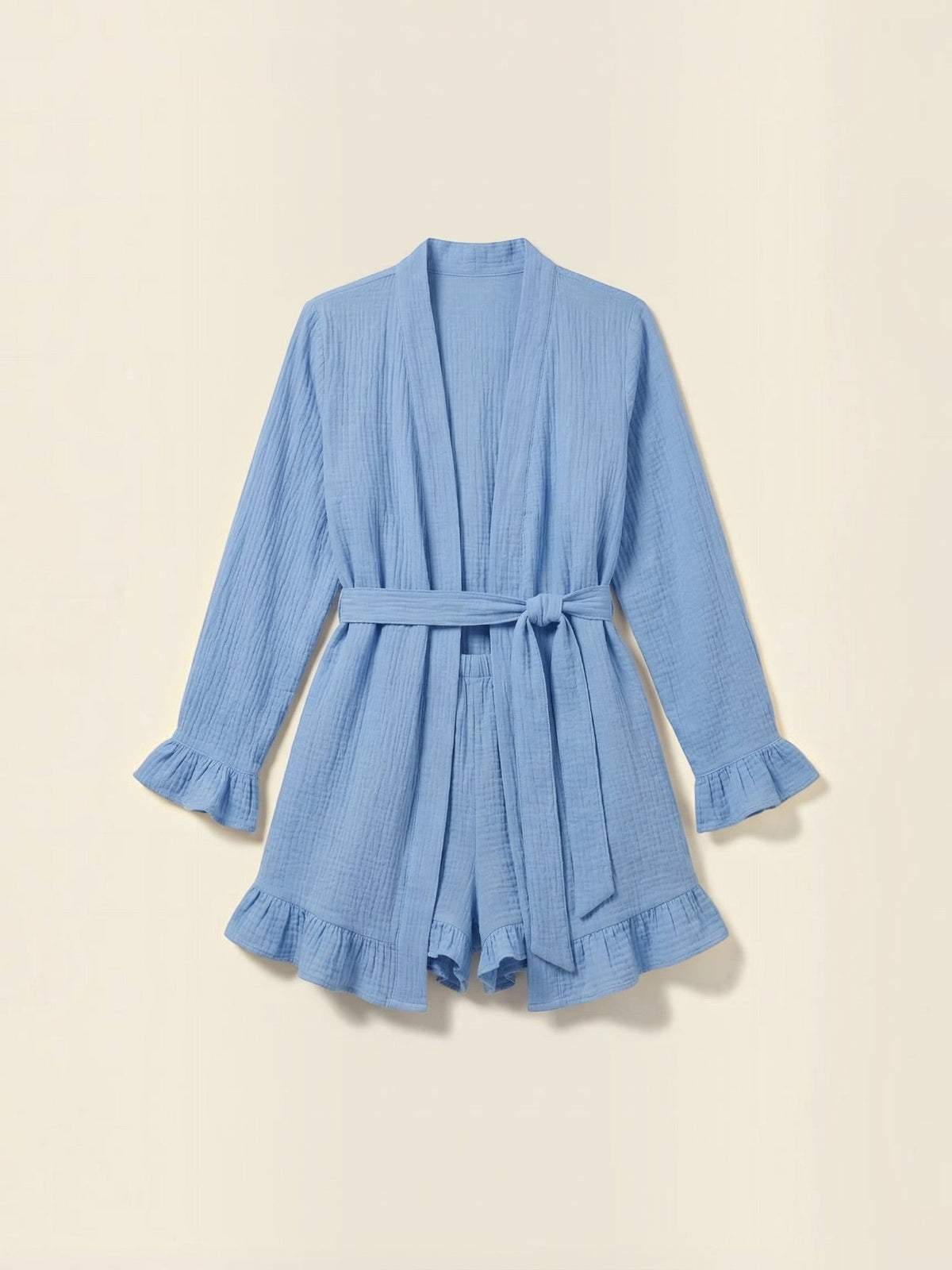 Rebekah Mini-Sommerkleid