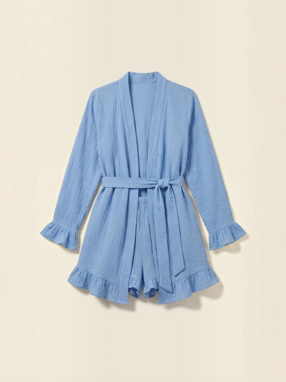 Rebekah Mini-Sommerkleid