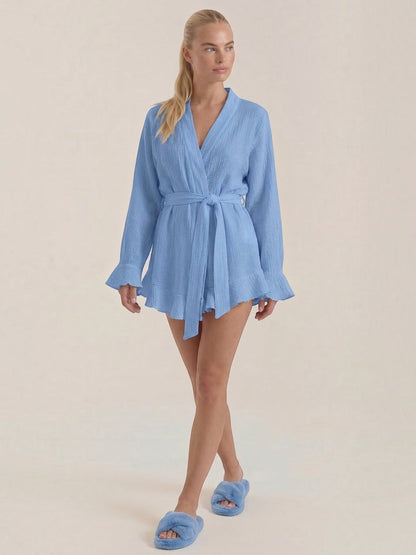 Rebekah Mini-Sommerkleid