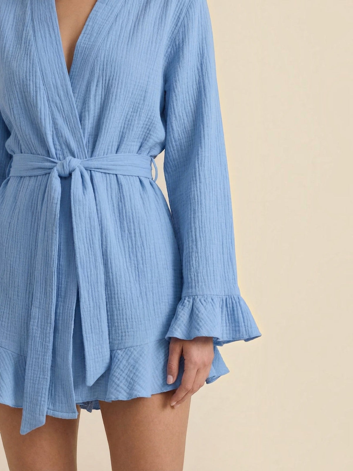Rebekah Mini-Sommerkleid