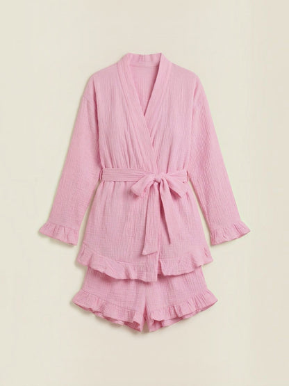 Rebekah Mini-Sommerkleid