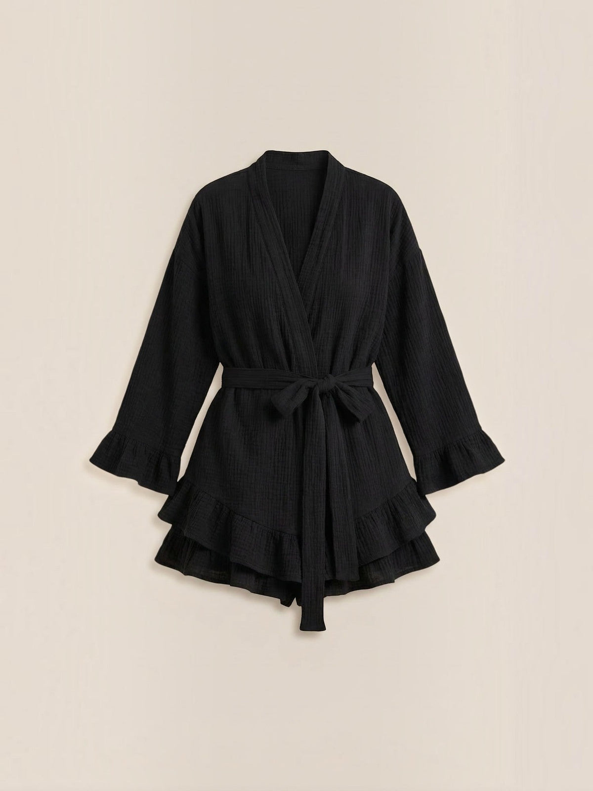 Rebekah Mini-Sommerkleid