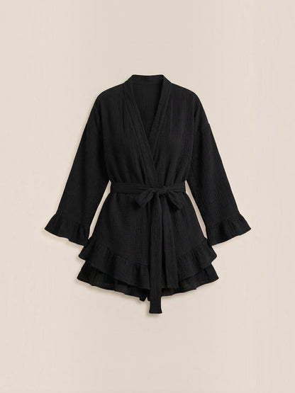 Rebekah Mini-Sommerkleid