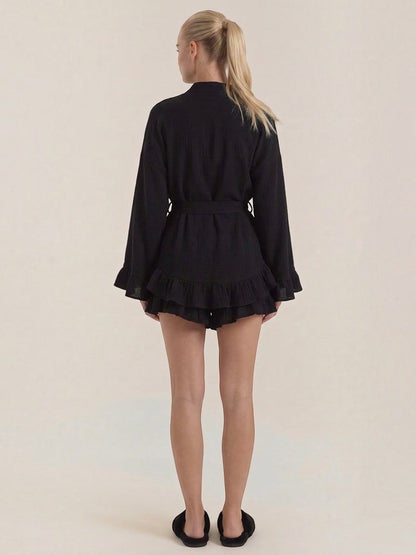 Rebekah Mini-Sommerkleid