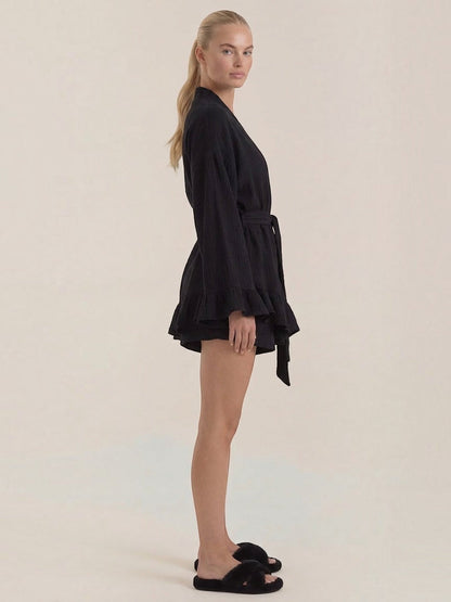 Rebekah Mini-Sommerkleid