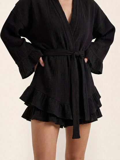 Rebekah Mini-Sommerkleid