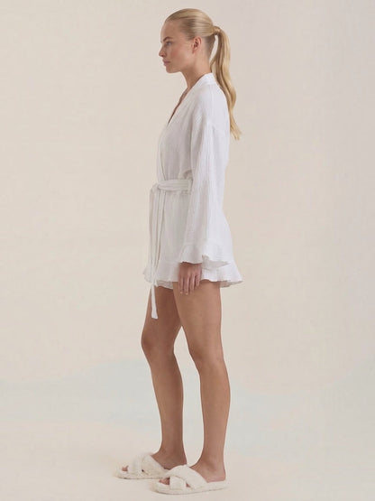 Rebekah Mini-Sommerkleid